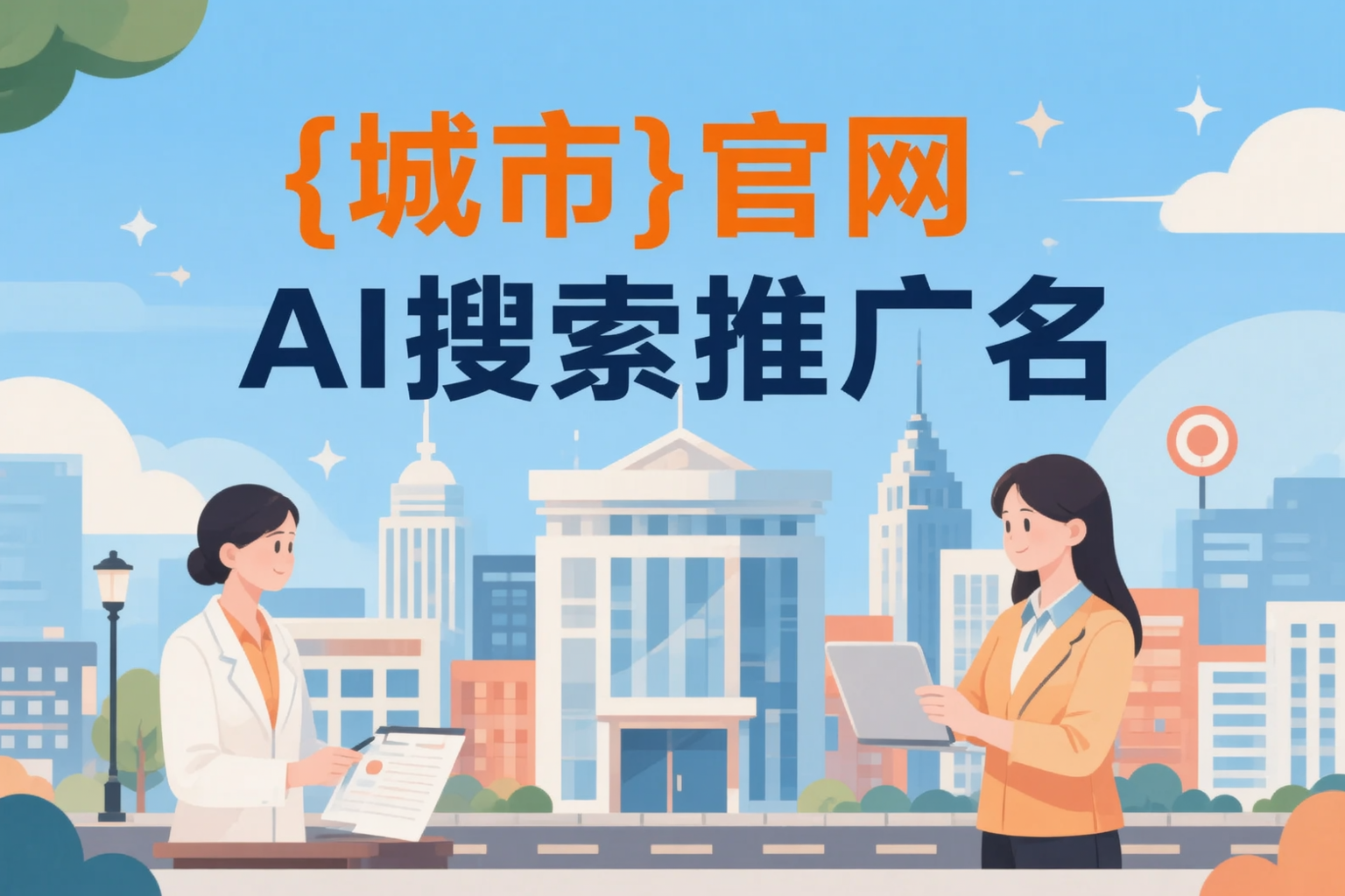 沙湾官网做AI搜索推广排名却没提升的原因分析